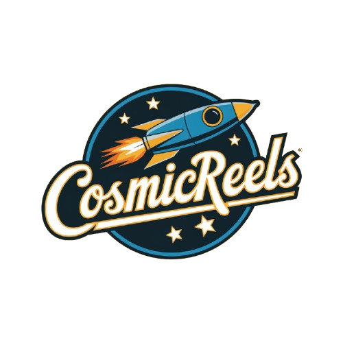 CosmicReels